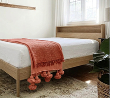 Ultra Soft Luma Muslin Blankets